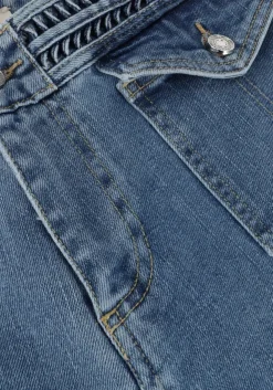 VANESSA BRUNO e flared jeans nano blauw Hot