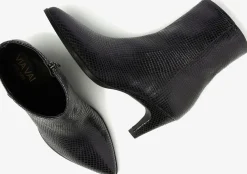 VIA VAI e enkellaarsjes lina jackson blauw Discount