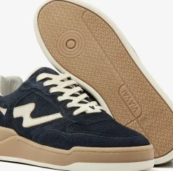 VIA VAI e lage sneakers sam levi blauw Discount