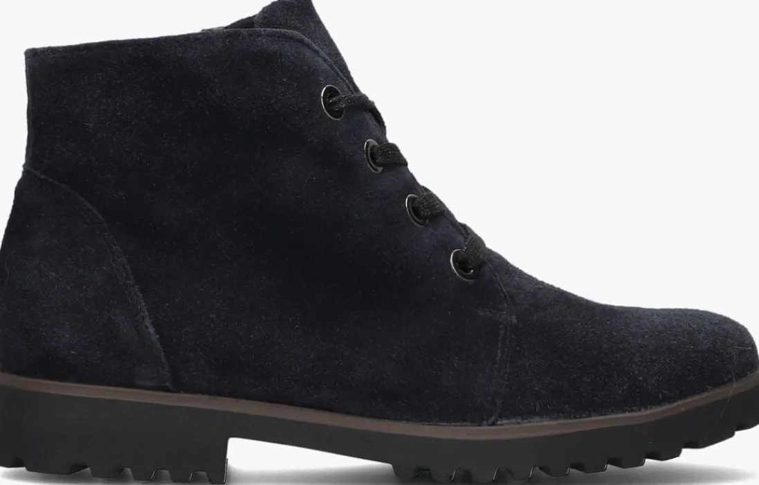 WALDLAUFER e veterboots h elisa blauw Clearance