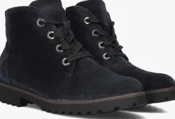 WALDLAUFER e veterboots h elisa blauw Clearance