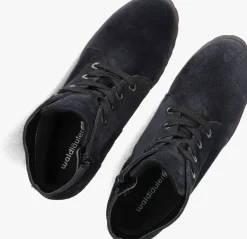 WALDLAUFER e veterboots h elisa blauw Clearance