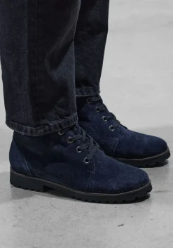 WALDLAUFER e veterboots h elisa blauw Clearance