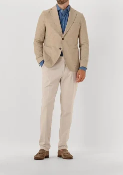 XACUS e casual overhemd 91118 mop721ml blauw Online