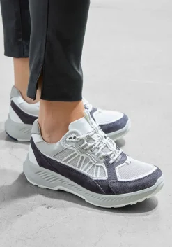 XSENSIBLE e lage sneakers 34000.5 blauw Clearance