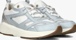 XSENSIBLE e lage sneakers brooklyn women blauw Online