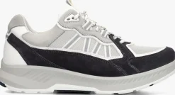 XSENSIBLE e sneakers 34200.5 blauw Online