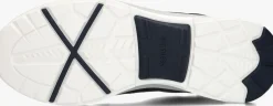 XSENSIBLE e sneakers 34200.5 blauw Online
