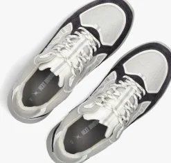 XSENSIBLE e sneakers 34200.5 blauw Online