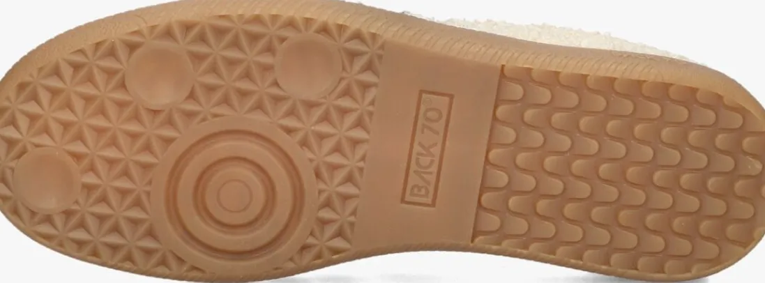 BACK70 lage sneakers cloud bordeaux Outlet