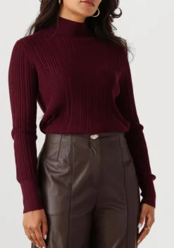 CAROLINE BISS trui 4200 bordeaux Discount