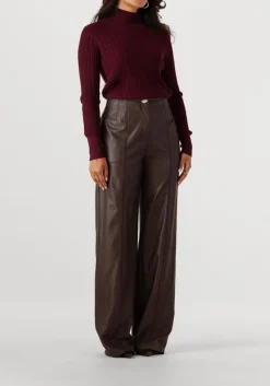 CAROLINE BISS trui 4200 bordeaux Discount