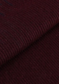 CAROLINE BISS trui 4253 bordeaux New