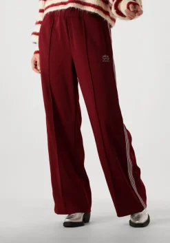 CO'COUTURE joggingbroek aminacc crease ll pant bordeaux Discount