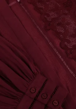 COPENHAGEN MUSE blouses cmmolly-shirt bordeaux Online