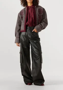 COPENHAGEN MUSE blouses cmmolly-shirt bordeaux Online