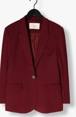 COPENHAGEN MUSE blazer cmtailor-ja bordeaux Clearance
