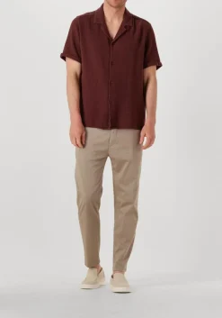 DRYKORN casual overhemd bijan_2 124147 bordeaux Online
