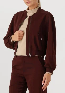 DRYKORN jack marham bordeaux Sale