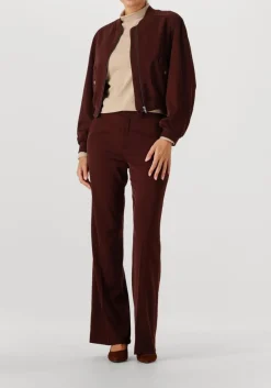 DRYKORN jack marham bordeaux Sale