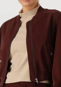 DRYKORN jack marham bordeaux Sale