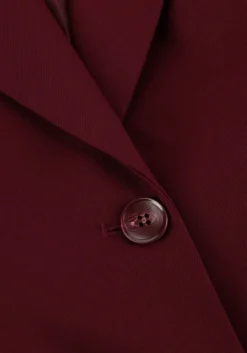GESTUZ blazer gzpaula waist blazer bordeaux Sale