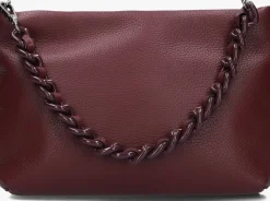 GIANNI CHIARINI schoudertas brenda 8265 bordeaux Outlet