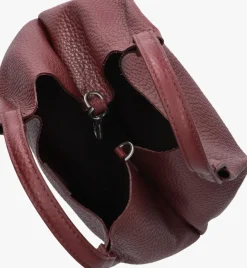 GIANNI CHIARINI schoudertas dua 9719 bordeaux Sale