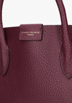 GIANNI CHIARINI schoudertas aretha 11832 bordeaux Hot