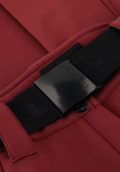 GOLDBERGH lange broeken pippa long ski pants bordeaux Discount