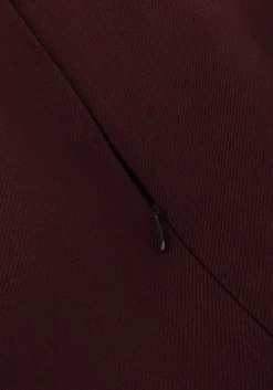 HERSKIND jurken gemma dress 5628216 bordeaux Best