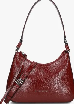 HISPANITAS schoudertas 4149 bordeaux Best