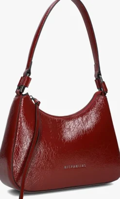 HISPANITAS schoudertas 4149 bordeaux Best