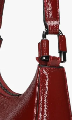 HISPANITAS schoudertas 4149 bordeaux Best