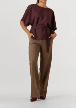 MOS MOSH blouses mmrikala miley blouse bordeaux Sale