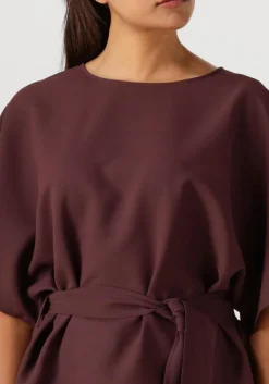 MOS MOSH blouses mmrikala miley blouse bordeaux Sale