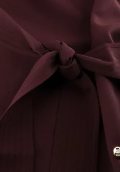 MOS MOSH blouses mmrikala miley blouse bordeaux Sale