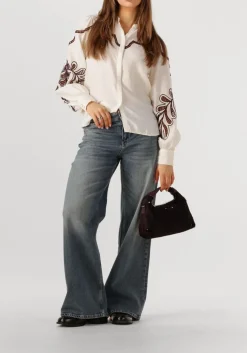 NÚNOO núnoo schoudertas dandy deluxe bordeaux Clearance