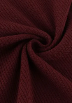 PENN & INK top longsleeve w25f1720-a bordeaux Online