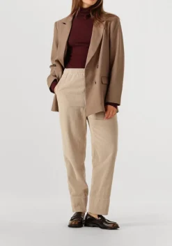 PENN & INK top longsleeve w25f1720-a bordeaux Online