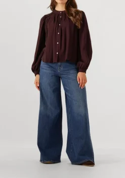RUBY TUESDAY blouses ilay bordeaux Outlet