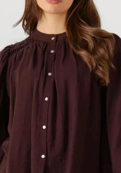 RUBY TUESDAY blouses ilay bordeaux Outlet