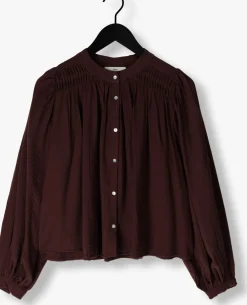 RUBY TUESDAY blouses ilay bordeaux Outlet