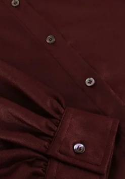 RUBY TUESDAY blouses pelline bordeaux Clearance