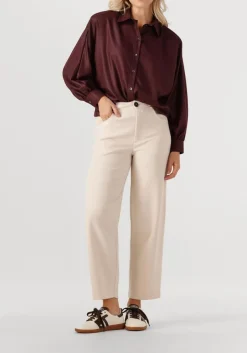 RUBY TUESDAY blouses pelline bordeaux Clearance