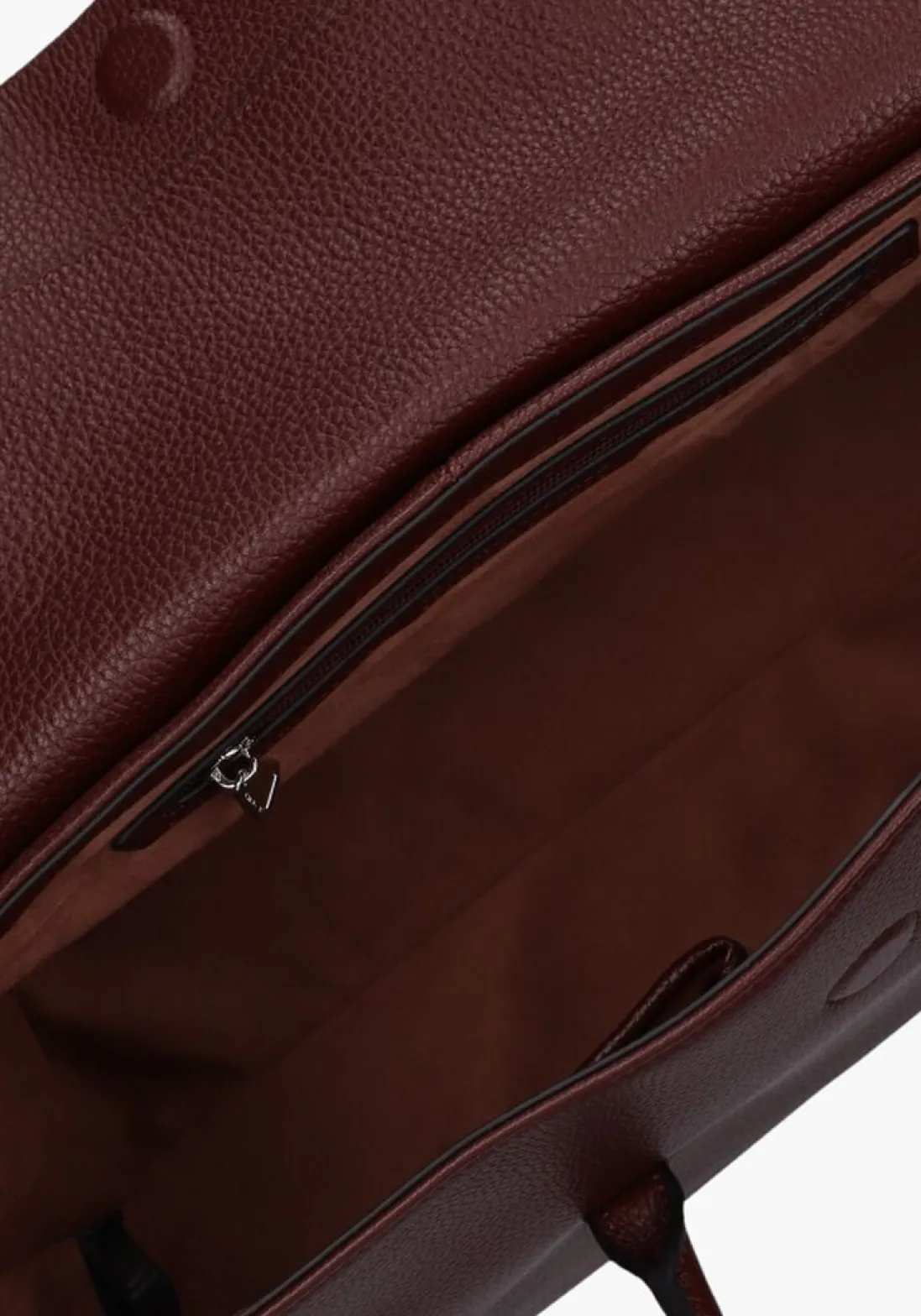 SMAAK AMSTERDAM schoudertas barbara xl bordeaux Online