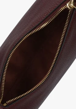 SMAAK AMSTERDAM handtas jack bordeaux Online