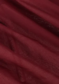 VANESSA BRUNO top cory bordeaux New