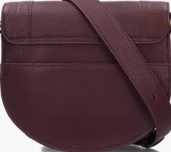 VIA VAI schoudertas mae lizzy bordeaux Hot