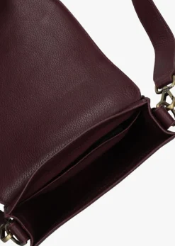 VIA VAI schoudertas mae lizzy bordeaux Hot
